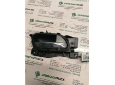 Recambio de maneta interior delantera derecha para citroen c4 berlina collection referencia OEM IAM 96435310VD  