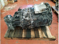 Recambio de caja cambios para man tg - a 18.xxx fg / bb   (e3/e4) m (largura mediana) referencia OEM IAM 12AS23014 1327030008 81