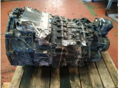 Recambio de caja cambios para man tg - a 18.xxx fg / bb   (e3/e4) m (largura mediana) referencia OEM IAM 12AS23014 1327030008 81 2