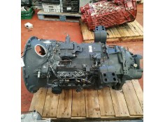 Recambio de caja cambios para scania serie 4 (p/r 114 l) fsa 380 (4x2) e2/e3 corto cr 13 / 14 b referencia OEM IAM GRS890 722747