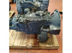 Recambio de caja cambios para scania serie 4 (p/r 114 l) fsa 380 (4x2) e2/e3 corto cr 13 / 14 b referencia OEM IAM GRS890 722747 2