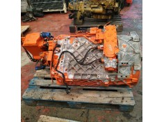 Recambio de caja cambios para iveco eurotech cursor (mh) fsa (440 e 35) larga distancia referencia OEM IAM 16S151IT 1315041316 8 2