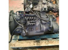 Recambio de caja cambios para scania serie 4 (p/r 124 l) fsa 420 (4x2) e2/e3 corto cr 13 / 14 b referencia OEM IAM GRS900R 72592