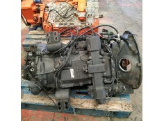 Recambio de caja cambios para scania serie 4 (p/r 124 l) fsa 420 (4x2) e2/e3 corto cr 13 / 14 b referencia OEM IAM GRS900R 72592 2