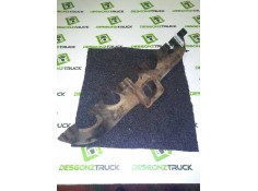 Recambio de colector escape para mercedes atego 2-ejes 18 t /bm 950/2/4 1823 (4x2) om 906 la l (largo) referencia OEM IAM A90614