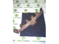 Recambio de colector escape para mercedes atego 2-ejes 18 t /bm 950/2/4 1823 (4x2) om 906 la l (largo) referencia OEM IAM A90614 2