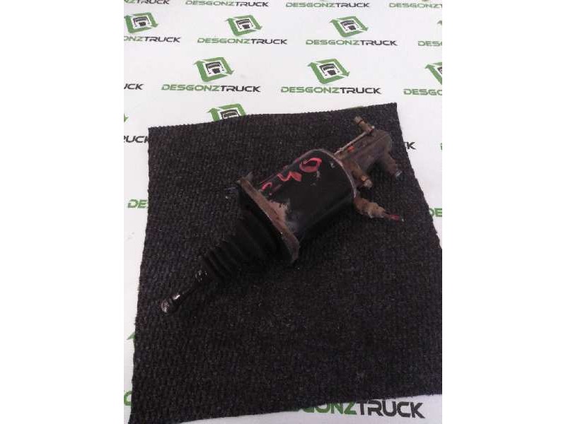Recambio de servo embrague para iveco eurotech cursor (mh) referencia OEM IAM VG3288 K004296 