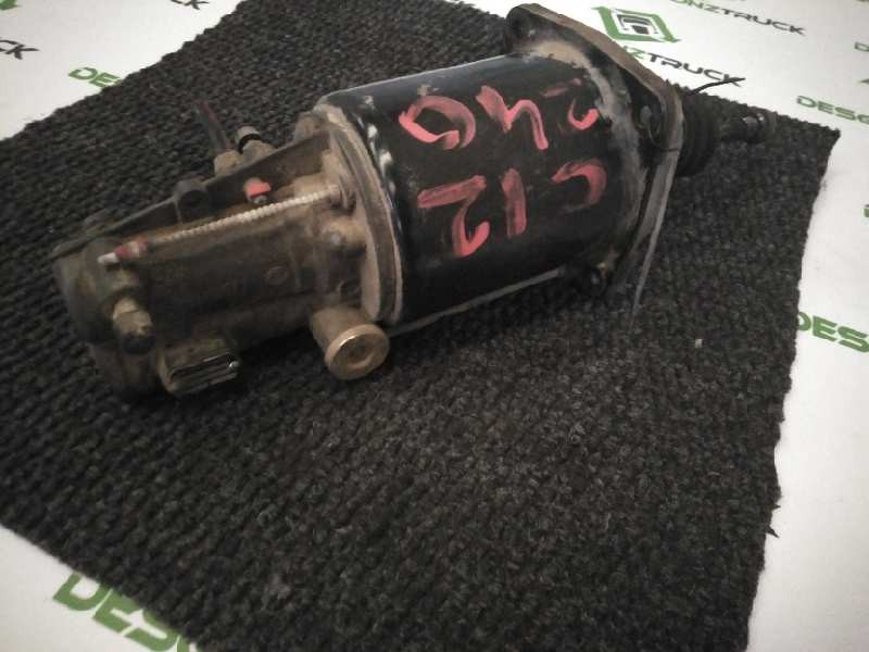Recambio de servo embrague para iveco eurotech cursor (mh) referencia OEM IAM VG3288 K004296 