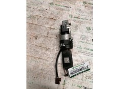 Recambio de conmutador de arranque para citroen c4 berlina collection referencia OEM IAM N0502455 9663123380 