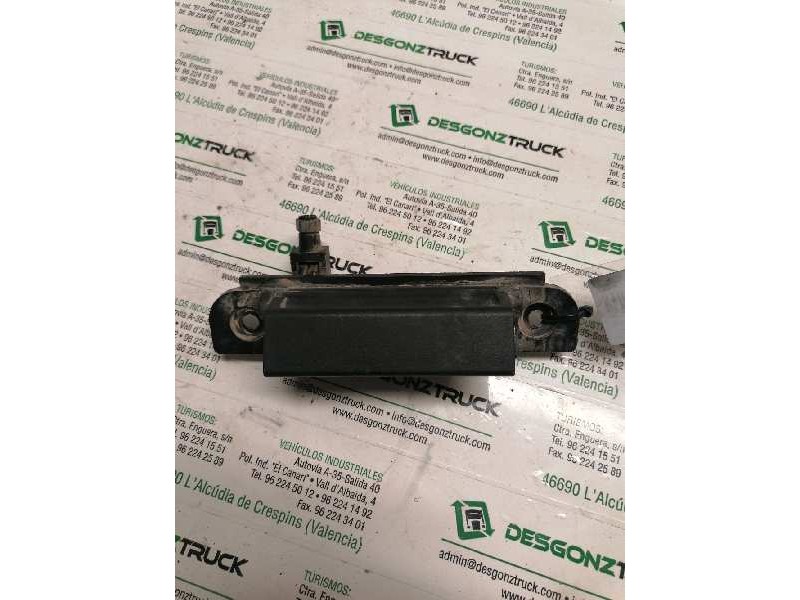 Recambio de maneta exterior porton para ford tourneo connect (tc7) referencia OEM IAM 7T16K266A63ACY  