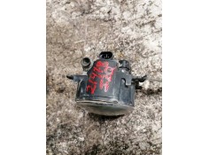 Recambio de faro antiniebla izquierdo para citroen c4 berlina sx referencia OEM IAM 9650001680 2 PINS  2