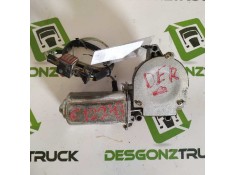 Recambio de motor elevalunas delantero derecho para renault hr xxx.18/26 premium 01 referencia OEM IAM    2