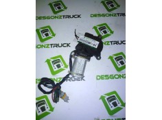 Recambio de motor elevalunas delantero izquierdo para man tg - a 18.xxx fg / bb   (e3/e4) xl referencia OEM IAM   