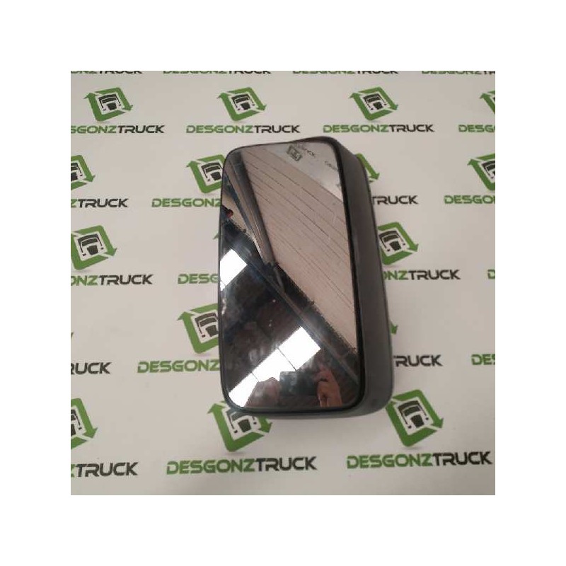 Recambio de retrovisor izquierdo para man tg - a 18.xxx fg / bb   (e3/e4) l referencia OEM IAM   