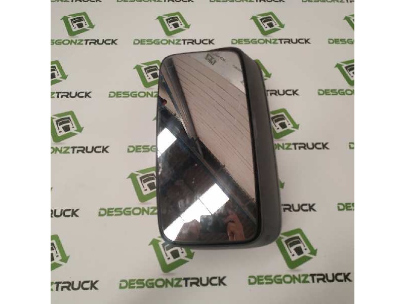 Recambio de retrovisor izquierdo para man tg - a 18.xxx fg / bb   (e3/e4) l referencia OEM IAM   