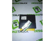 Recambio de modulo electronico para man tg - a 18.xxx fg / bb   (e3/e4) l referencia OEM IAM 81258117018 4461702090 CENTRALITA E