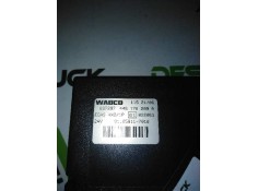 Recambio de modulo electronico para man tg - a 18.xxx fg / bb   (e3/e4) l referencia OEM IAM 81258117018 4461702090 CENTRALITA E 2