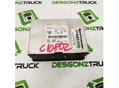 Recambio de modulo electronico para man tg - a 18.xxx fg / bb   (e3/e4) l referencia OEM IAM 81258057058 CENTRALITA FFR 