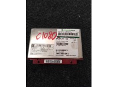 Recambio de modulo electronico para man tg - a 18.xxx fg / bb   (e3/e4) l referencia OEM IAM 81258106023 0260001033 CENTRALITA I