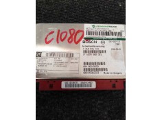 Recambio de modulo electronico para man tg - a 18.xxx fg / bb   (e3/e4) l referencia OEM IAM 81258106023 0260001033 CENTRALITA I 2