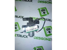 Recambio de motor cierre calefaccion para man tg - a 18.xxx fg / bb   (e3/e4) l referencia OEM IAM 81619676022  