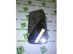 Recambio de retrovisor izquierdo para man tg - a 18.xxx fg / bb   (e3/e4) m (largura mediana) referencia OEM IAM    2