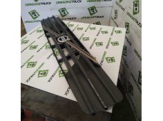 Recambio de rejilla delantera central para volvo fl xxx fg 4x2 cabina para grupos (l4h1c) referencia OEM IAM    2