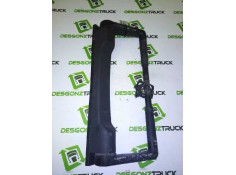 Recambio de brazo retrovisor izquierdo para renault magnum e-tech 2000  fas gv 4 x 2 larga distancia referencia OEM IAM   