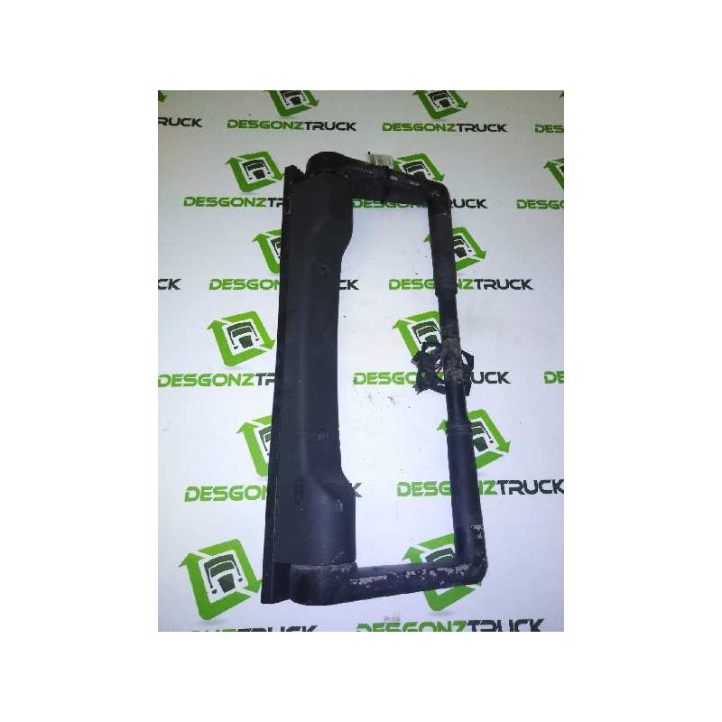 Recambio de brazo retrovisor izquierdo para renault magnum e-tech 2000  fas gv 4 x 2 larga distancia referencia OEM IAM   