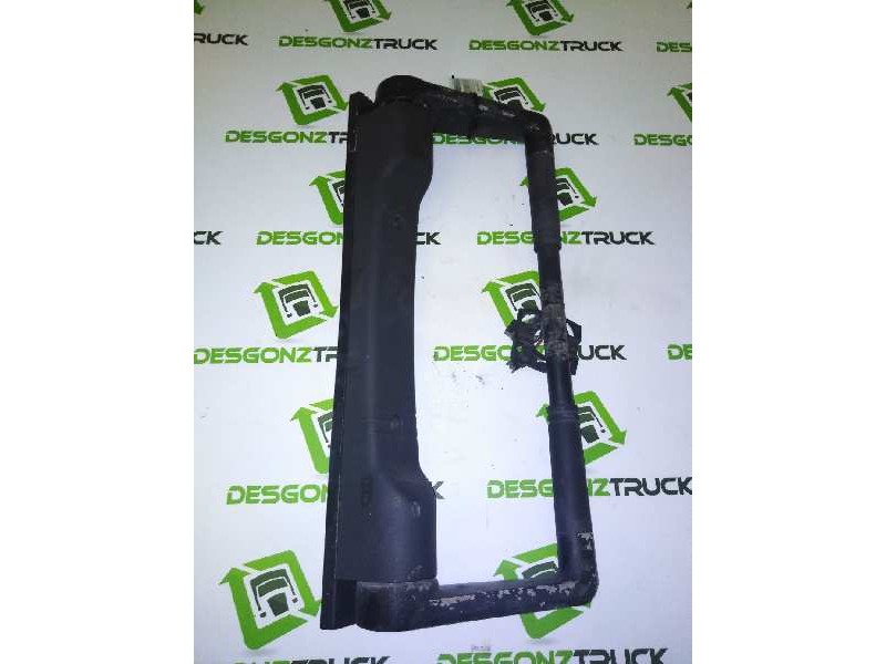 Recambio de brazo retrovisor izquierdo para renault magnum e-tech 2000  fas gv 4 x 2 larga distancia referencia OEM IAM   