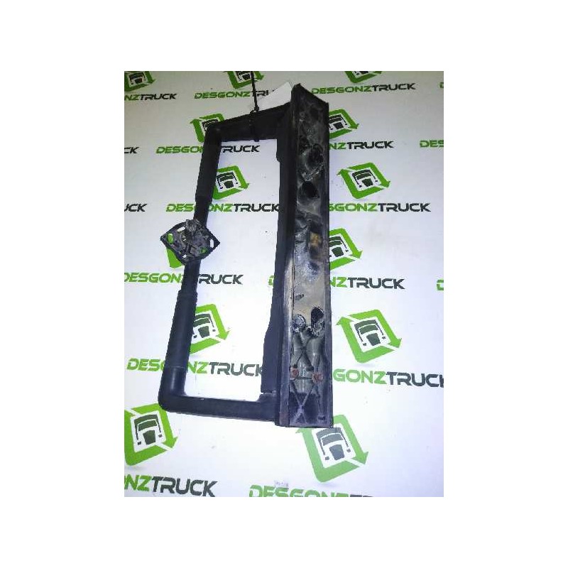 Recambio de brazo retrovisor izquierdo para renault magnum e-tech 2000  fas gv 4 x 2 larga distancia referencia OEM IAM   