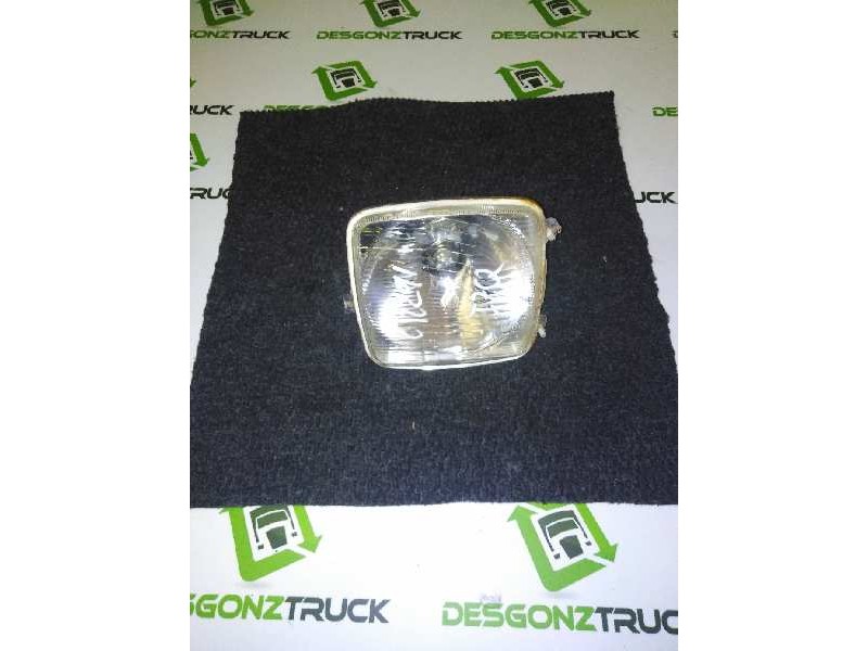 Recambio de faro izquierdo para » otros... pegaso tecno 1223.20 referencia OEM IAM   