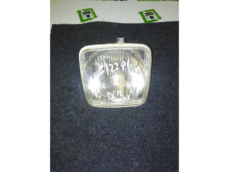 Recambio de faro derecho para » otros... pegaso tecno 1223.20 referencia OEM IAM   