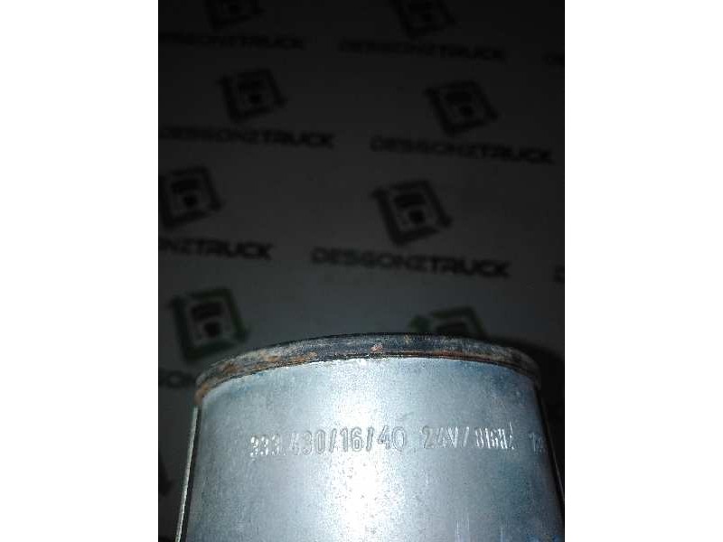 Recambio de cuadro instrumentos para » otros... pegaso tecno 1223.20 referencia OEM IAM 3334301640 7881141087 CUENTA REVOLUCIONE