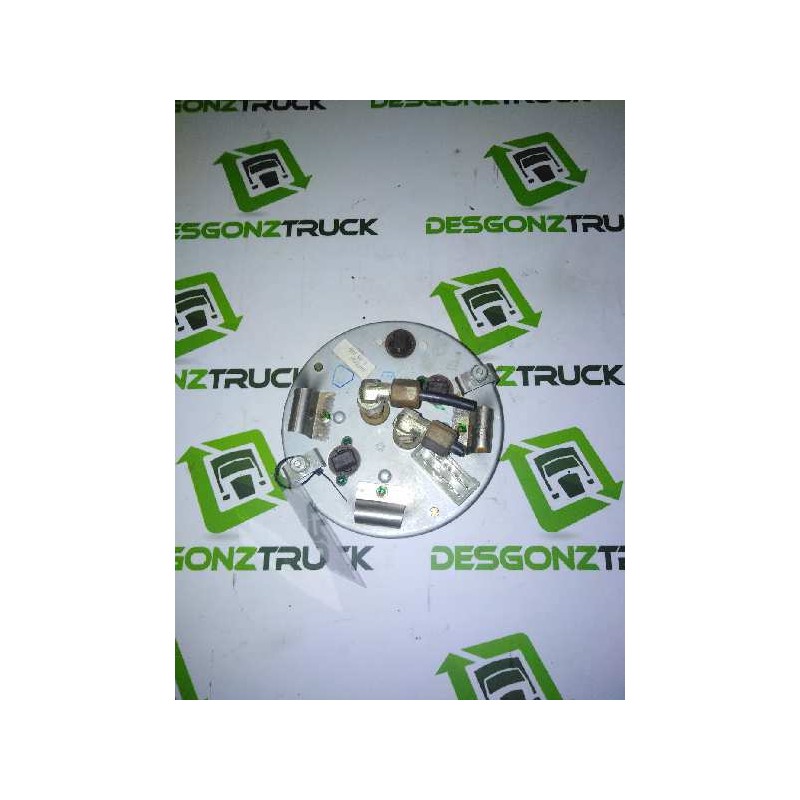 Recambio de cuadro instrumentos para » otros... pegaso tecno 1223.20 referencia OEM IAM 009046031 INDICADOR ACEITE INDICADOR TEM