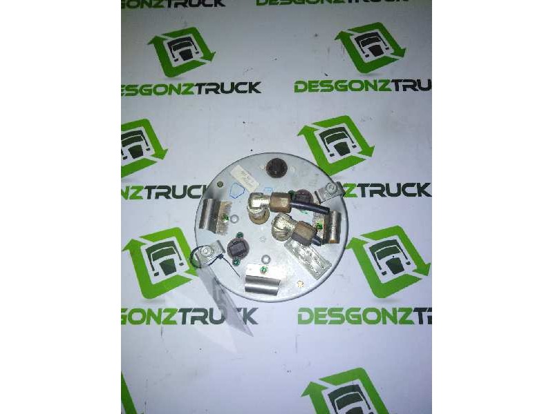 Recambio de cuadro instrumentos para » otros... pegaso tecno 1223.20 referencia OEM IAM 009046031 INDICADOR ACEITE INDICADOR TEM