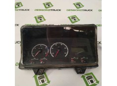 Recambio de cuadro instrumentos para scania serie p/g/r (c-clase) fsa 420 (4x2) corto cp 13 / 14 b referencia OEM IAM 1849503 17