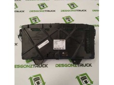 Recambio de cuadro instrumentos para scania serie p/g/r (c-clase) fsa 420 (4x2) corto cp 13 / 14 b referencia OEM IAM 1849503 17 2