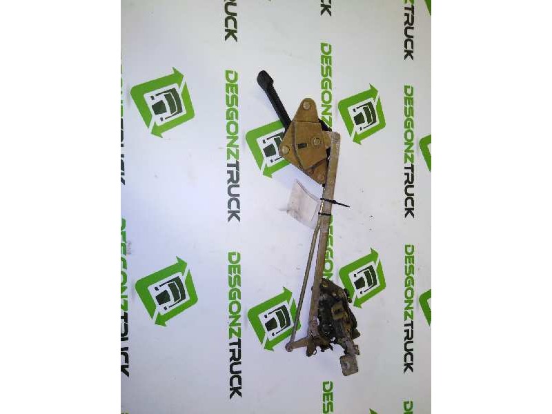 Recambio de maneta interior delantera derecha para » otros... pegaso tecno 1223.20 referencia OEM IAM   