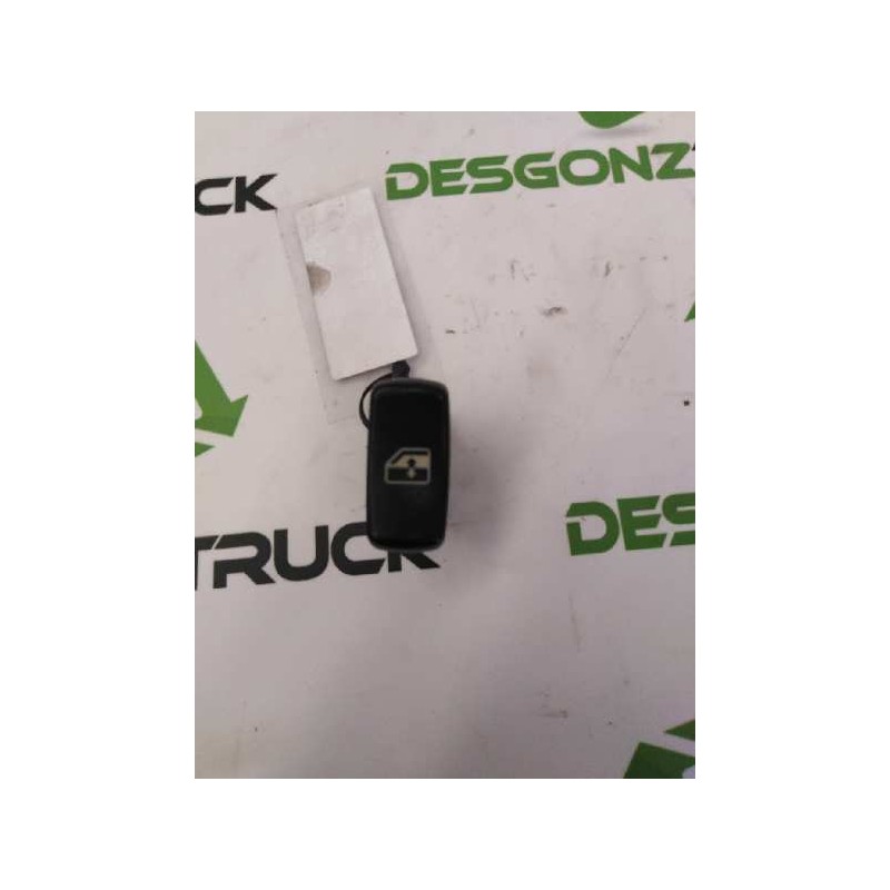 Recambio de mando elevalunas delantero izquierdo para scania serie p/g/r (c-clase) fsa 420 (4x2) corto cp 13 / 14 b referencia O