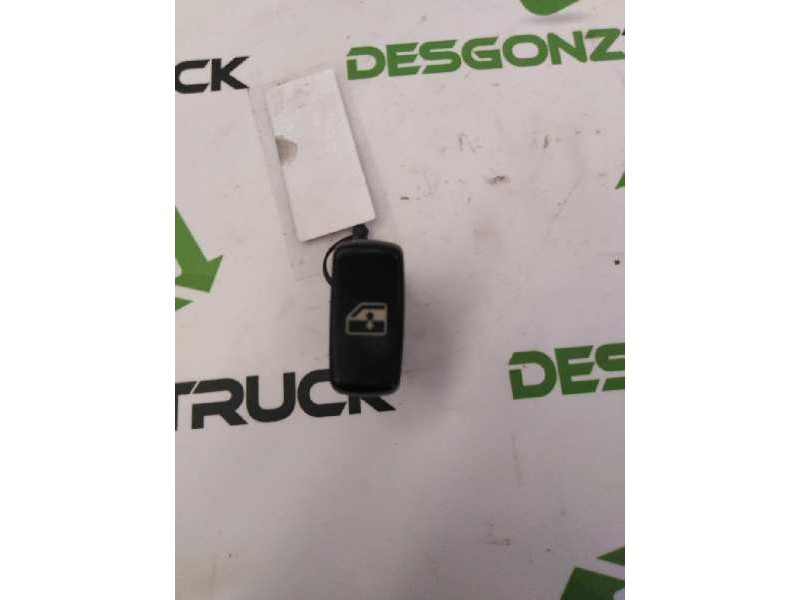 Recambio de mando elevalunas delantero izquierdo para scania serie p/g/r (c-clase) fsa 420 (4x2) corto cp 13 / 14 b referencia O