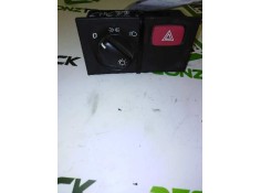 Recambio de mando luces para scania serie p/g/r (c-clase) fsa 420 (4x2) corto cp 13 / 14 b referencia OEM IAM 1540673 WARNING 