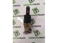 Recambio de palanca freno de mano para scania serie p/g/r (c-clase) fsa 420 (4x2) corto cp 13 / 14 b referencia OEM IAM 1774972 