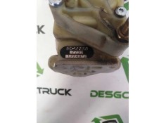 Recambio de palanca freno de mano para scania serie p/g/r (c-clase) fsa 420 (4x2) corto cp 13 / 14 b referencia OEM IAM 1774972  2