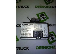 Recambio de modulo electronico para scania serie p/g/r (c-clase) fsa 420 (4x2) corto cp 13 / 14 b referencia OEM IAM 1729858 CON 2