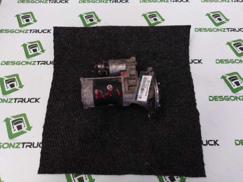 Recambio de motor arranque para » otros... thermo king ..... referencia OEM IAM F09H382663 MARCA:THERMO KING 