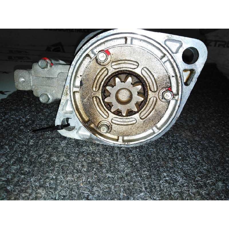 Recambio de motor arranque para » otros... thermo king ..... referencia OEM IAM F09H382663 MARCA:THERMO KING 