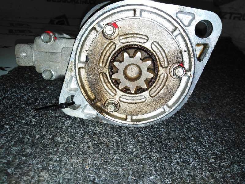 Recambio de motor arranque para » otros... thermo king ..... referencia OEM IAM F09H382663 MARCA:THERMO KING 