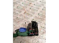 Recambio de cerradura puerta delantera izquierda para seat ibiza (6l1) cool referencia OEM IAM 3B1837015AM 8 PINS  2