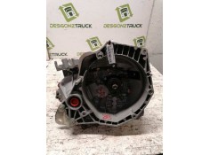 Recambio de caja cambios para fiat tipo ii (357) berlina business referencia OEM IAM   